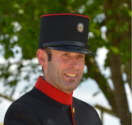 Foto: HSM Rolf Eberhardt - Fotograf: Max Schreiner