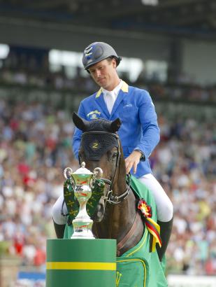 Foto: Codex One und Christian Ahlmann - Fotograf: Arnd Bronkhorst