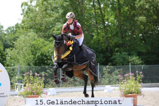 Foto: Linda Sautter/Concorde - Fotograf: Gaby Kniesel-Eberhard 