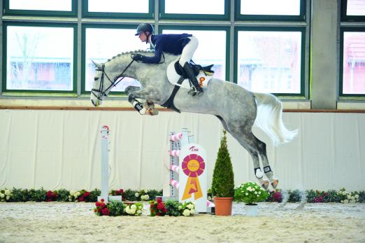 Foto: Preisspitze Cronoswiss - Fotograf: Schroeder