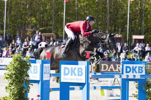 Foto: Tobias Meyer - Sieger im Großen Preis der DKB 2019 - Fotograf: Thomas Hellmann