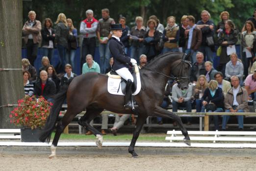 Foto: Dante Weltino unter Therese Nilshagen - Fotograf: photec