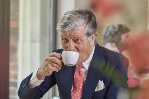 Foto: Albert Darboven