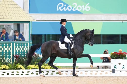 Foto: Desperados FRH Rio 2016