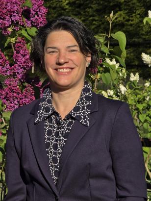 Foto: Dr. Diane Wischner-Pingel - Fotograf: Privat
