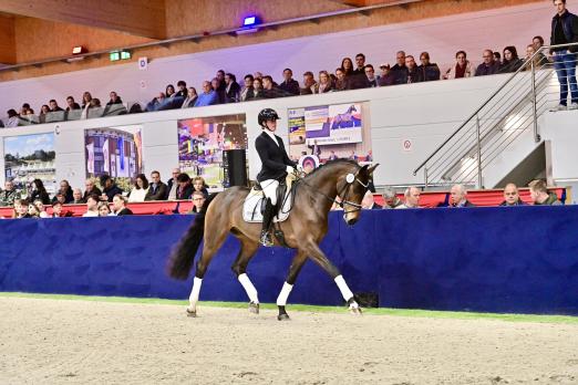 Foto: Preispitze Dupont v. Dynamic Touch - Fidertanz - Sandro -Fotograf: OLD Art