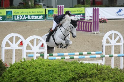 Foto: Stefan Eder und Chilli van Dijk NRW siegen in der Gold Tour - Fotograf: Krisztian Buthi