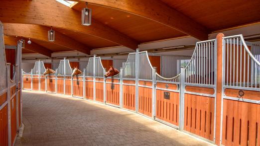 Foto: Grand River Ranch - Fotograf: Röwer & Rüb