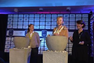 REEM ACRA FEI WORLD CUP™ DRESSAGE FINAL 2012/2013 - Grand Prix Draw