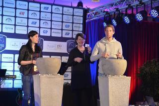 ROLEX FEI WORLD CUP™ JUMPING FINAL 2012/2013 - DRAW