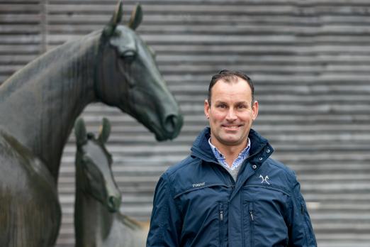 Foto: Fabian Janda und Andreas Homuth - Fotograf: Hannoveraner Verband