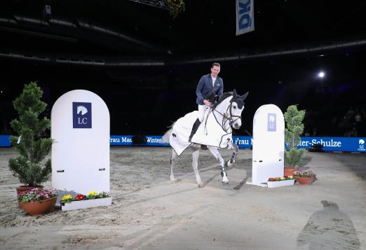 Foto: Felix Haßmann gewinnt mit C'est la Vie den Preis der Frau Madeleine Winter-Schulze - Fotograf: ACP-Fotografie-Pantel.de 