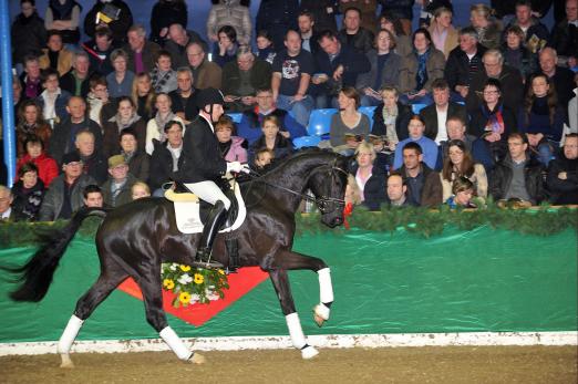 Foto: Flake unter Hans Bremke - Fotograf: Tanja Becker