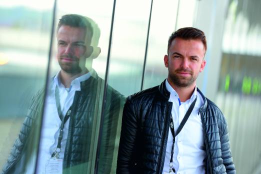 Foto: Florian Adam - Fotograf: TOMsPIC