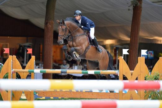 Foto: Cato und Markus Renzel - Fotograf: Karl-Heinz Frieler 