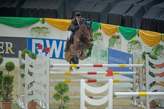 Foto: Robert Whitaker und Catwalk - Fotograf: Karl-Heinz Frieler 