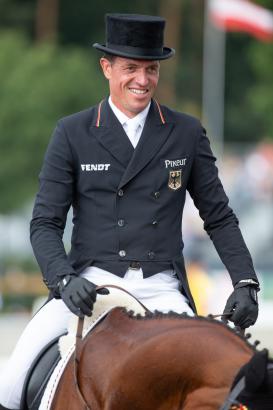 Foto: Kai Rüder - Fotograf: Adrian Fohl