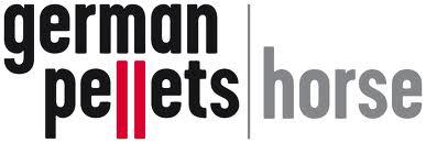 German Horse Pellets