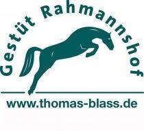 Gestüt Rahmannshof - II. Springpferde-Auktion am 24.04.2013