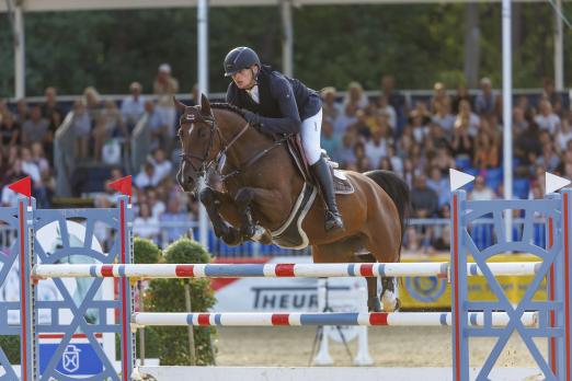 Foto: Max Haunhorst Balino - Fotograf: Lafrenz