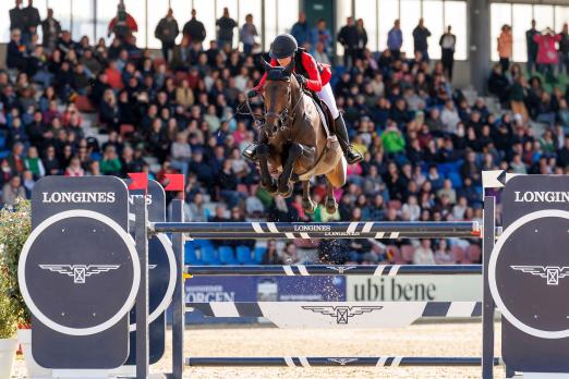 Foto: Sophie Hinners - Fotograf: Stefan Lafrentz