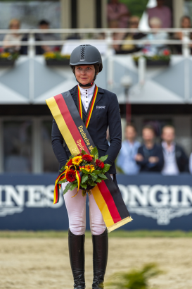 Foto: Sophie Hinners - Fotograf: PIKEUR/ESKADRON