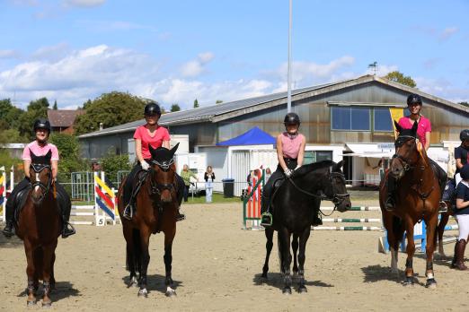 Foto: Impression aus einem Vorjahr - Fotograf: Privat