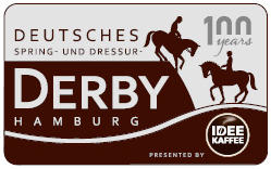 Deutsches Spring Derby 2020 Deutsches Spring Derby 2020