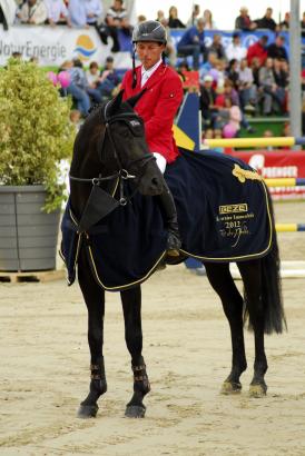 Foto: Hans-Dieter Dreher und Embassy II - Fotograf: Tim Heide
