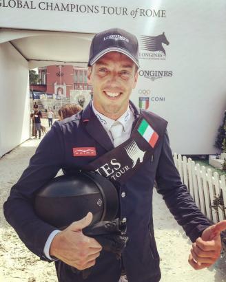 Foto: Harrie Smolders - Fotograf: LGCT