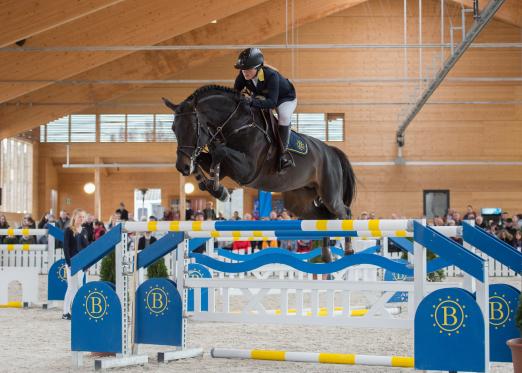 Foto: Adzaro de Labbaye - Fotograf: Nini Schäbel 