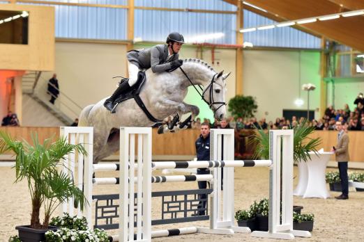 Foto: Hermes de Lux/Christian Kukuk - Fotograf: Tanja Becker