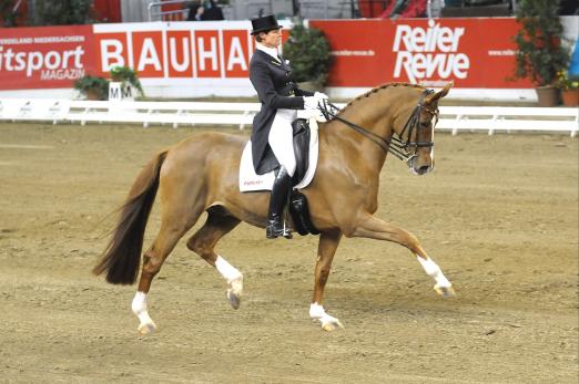 Foto: Ulla Salzgeber und Herzruf`s Erbe - Fotograf: Dr. Tanja Becker Foto: Ulla Salzgeber und Herzruf`s Erbe - Fotograf: Dr. Tanja Becker