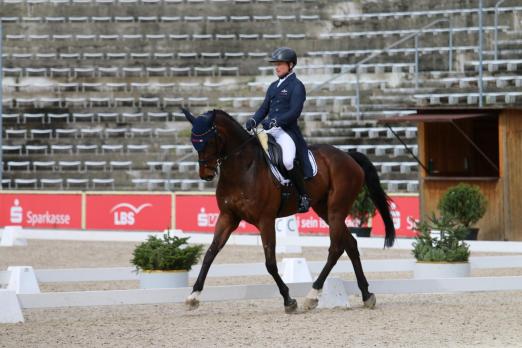 Foto: Michael Jung/fischerChipmunk - Fotograf: Andrea Richter