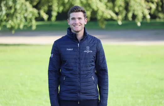 Foto: Lucas Wenz - Fotograf: Holsteiner Verband