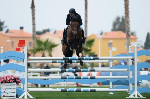 Foto: Jamal Rahimov (Azerbaischan) mit Excenel V - Foto:graf 1clicphoto.com
