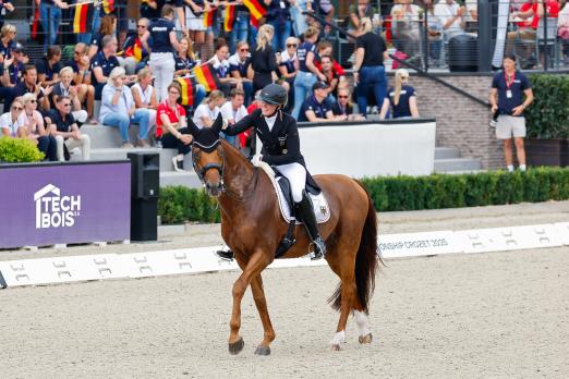 Foto: Katharina Hemmer/Denoix PCH - Fotograf: © one_photographiefrance