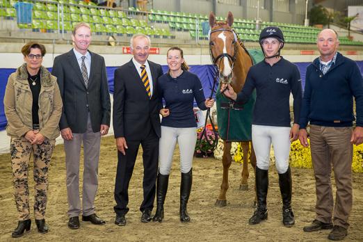 Foto: Katalog-Nr. 11 Lorfino - Fotograf: Thomas Ix/Top-Eventers GmbH