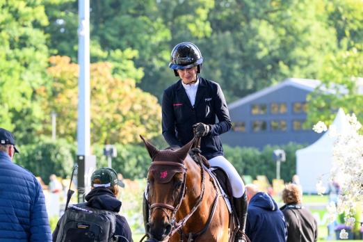 Foto: Katrin Eckermann - Fotograf: Equitaris