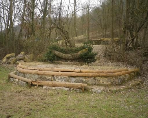 Der Weg nach Warendorf führt auch über Kirchberg
