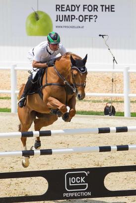 Foto: Kärnten will mit Dieter Köfler den ÖMM Titel holen - Fotograf: Michael Rzepa