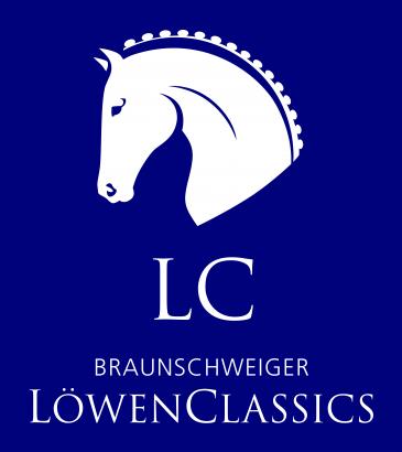 Foto: Das neue Logo der Löwen Classics