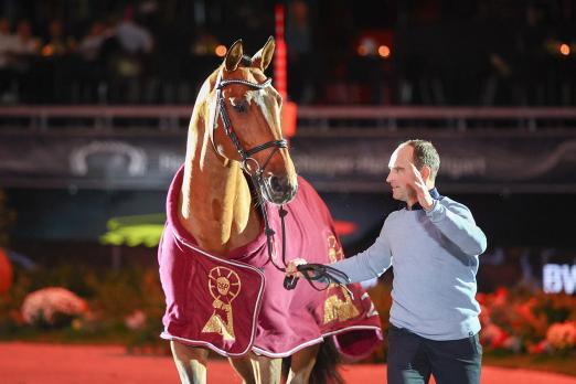 Foto: CAMARGO - Fotograf: Brodhecker Burghof Foto: CAMARGO - Fotograf: Brodhecker Burghof