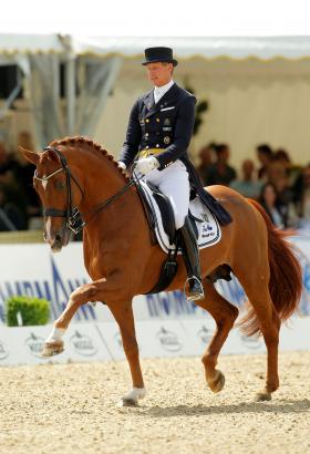 Foto: Patrik Kittel und Watermill Scandic - Fotograf: sportfotos-lafrentz.de 