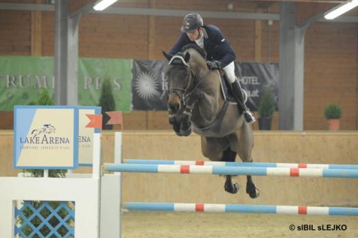 Foto: Big Tour Winner Werner Muff - Fotograf: sIBIL sLEJKO