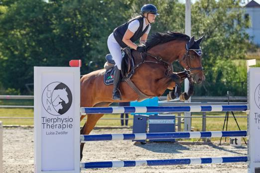 Foto: Laura Marie Schwab auf Vandora