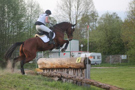 Foto: Lea Weber - Fotograf: Eisfelder Reitverein