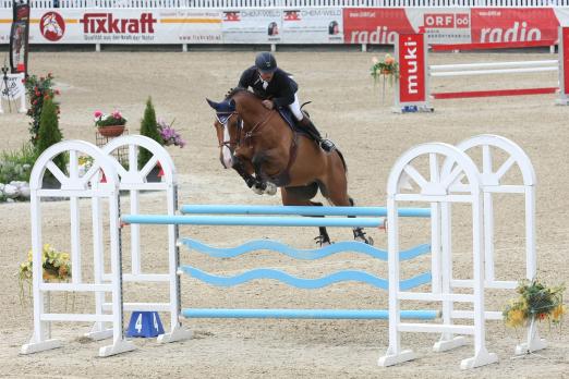 Foto: Marek Lewicki und Abigej - Fotograf: Krisztian Buthi