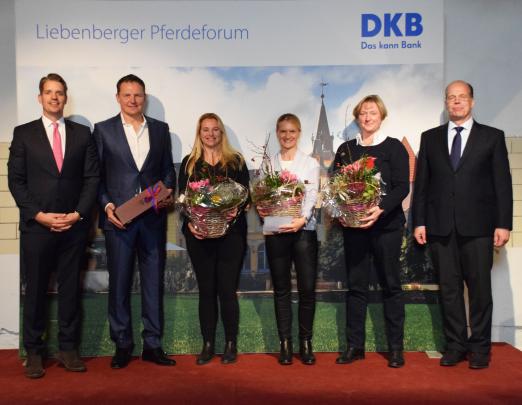 Foto: Liebenberger Pferdeforum - Fotograf: Steinbach/Züchterforum