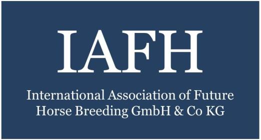 Foto: Logo IAFH
